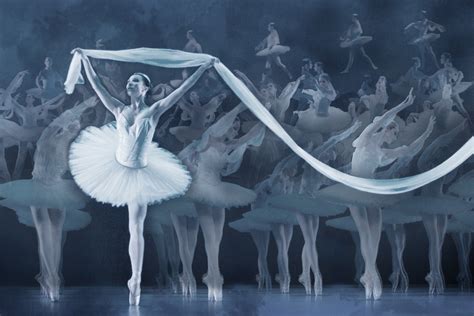 Unleashing the Magic: Creating a Rainbow-Inspired Ballet